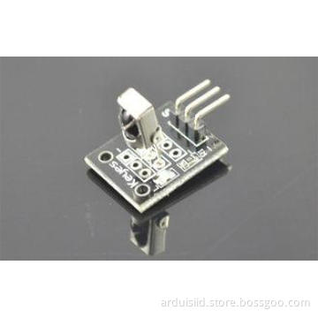 Outer Shielding Packaging Infrared Receiver Module Sensors